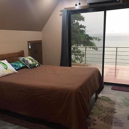 Portofino Homestay Malitbog Εξωτερικό φωτογραφία