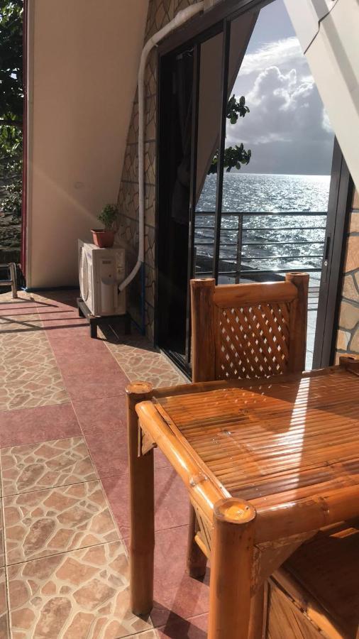 Portofino Homestay Malitbog Εξωτερικό φωτογραφία
