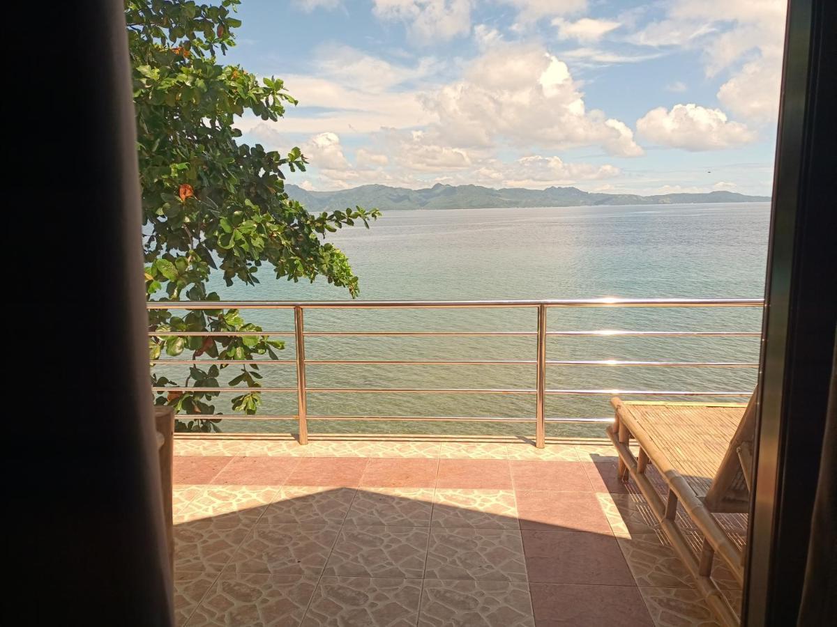 Portofino Homestay Malitbog Εξωτερικό φωτογραφία