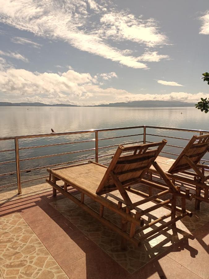Portofino Homestay Malitbog Εξωτερικό φωτογραφία