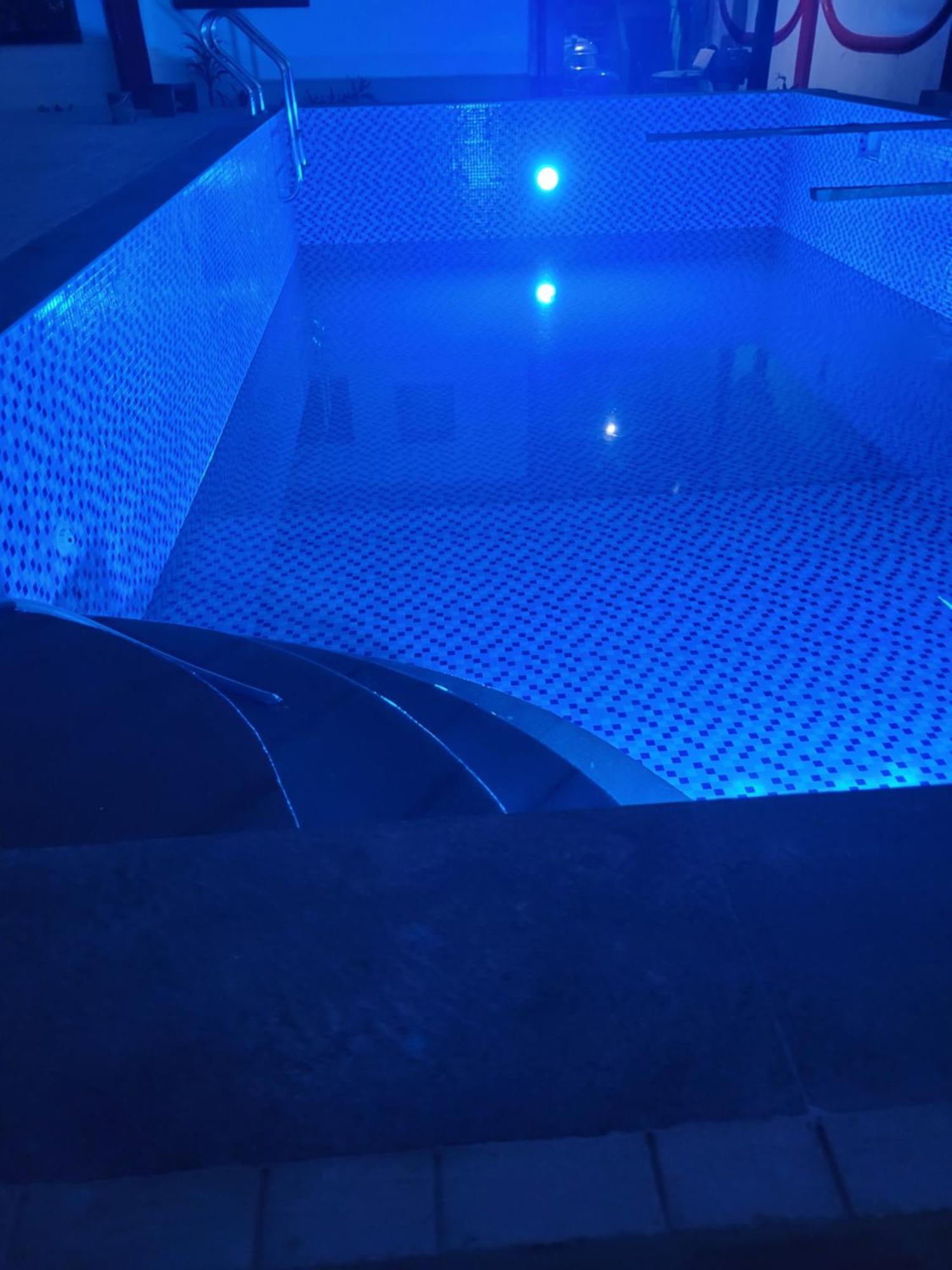 Portofino Homestay Malitbog Εξωτερικό φωτογραφία